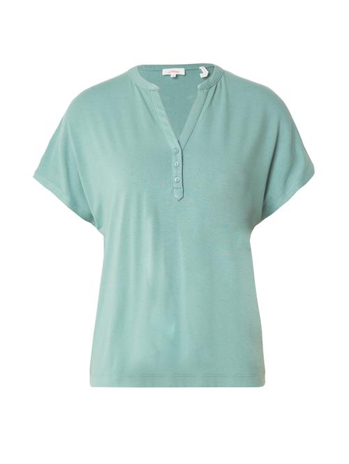 s.Oliver Shirts  jade