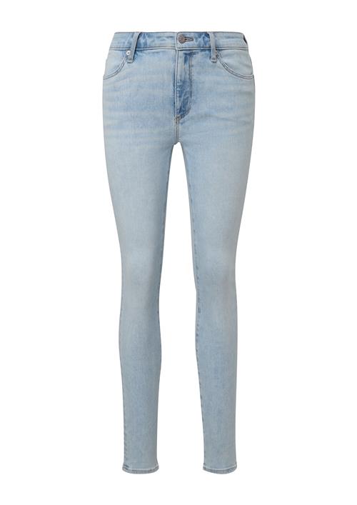 s.Oliver Jeans 'Izabell'  lyseblå