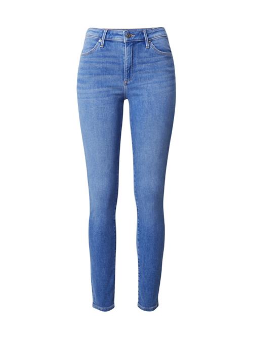 s.Oliver Jeans 'Izabell'  blue denim