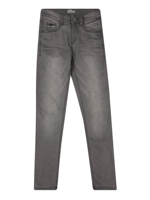 s.Oliver Jeans  grey denim