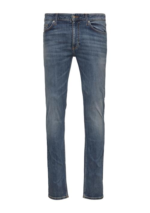 s.Oliver Jeans  blue denim