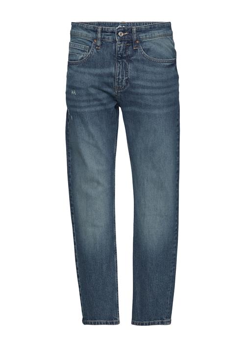 s.Oliver Jeans 'Mauro'  blue denim