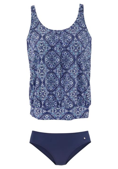 s.Oliver Tankini  marin / navy