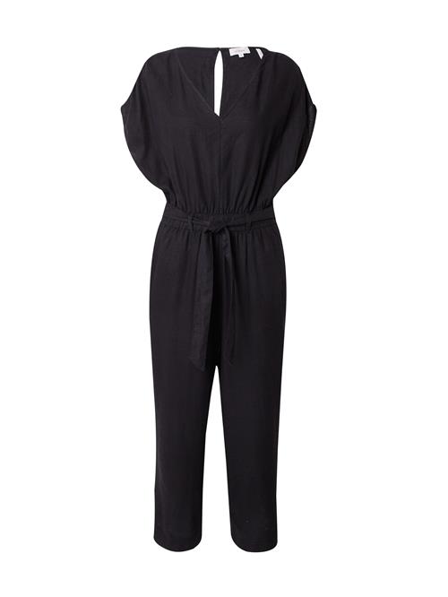 Se s.Oliver Jumpsuit  sort ved About You