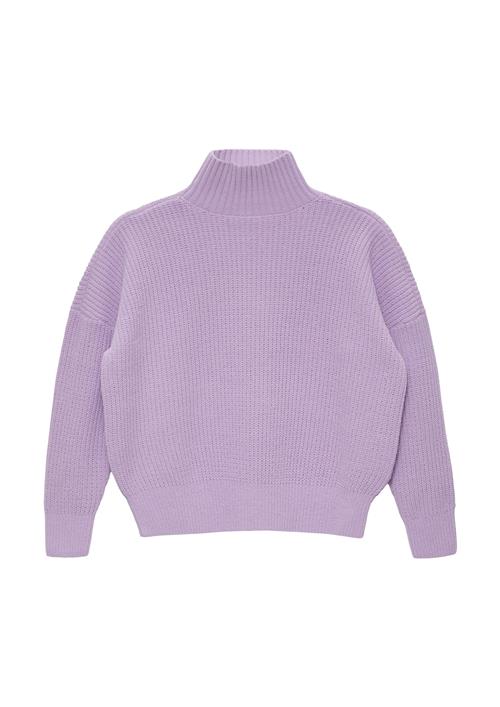 Se s.Oliver Pullover  lavendel ved About You