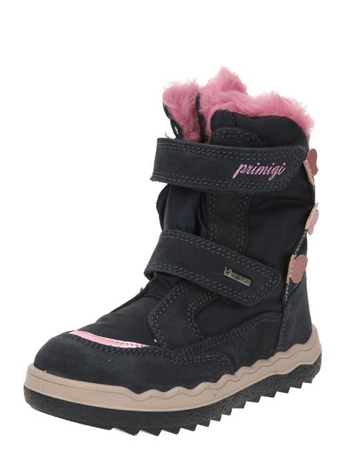 PRIMIGI Snowboots  navy / lyserød