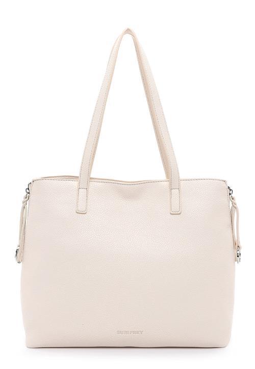 Suri Frey Shopper ' SFY Debby '  creme