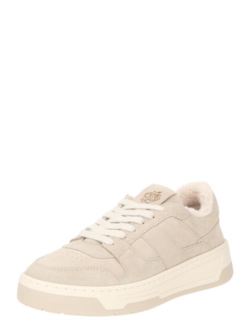 Apple of Eden Sneaker low 'PERTH 68'  beige