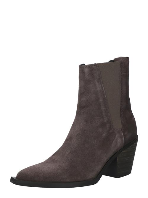 Se Apple of Eden Chelsea Boots 'SOL 14'  mudderfarvet ved About You