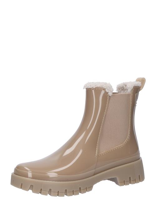 Se LEMON JELLY Chelsea Boots 'Colden 08'  beige ved About You