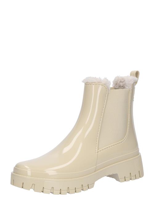 LEMON JELLY Chelsea Boots  beige