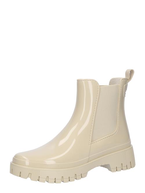 LEMON JELLY Chelsea Boots 'Peachy 19'  uldhvid