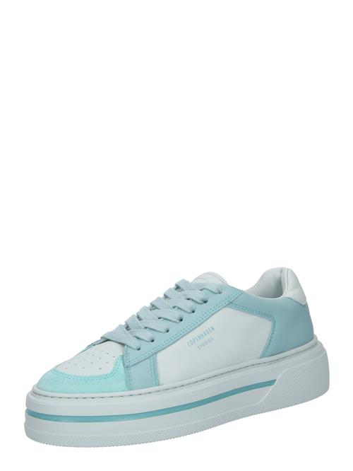 Se Copenhagen Sneaker low  aqua / lyseblå ved About You