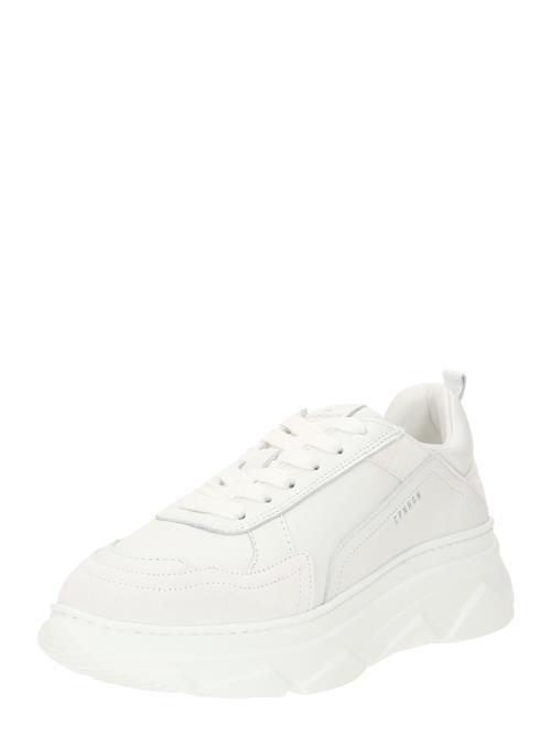 Copenhagen Sneaker low  hvid