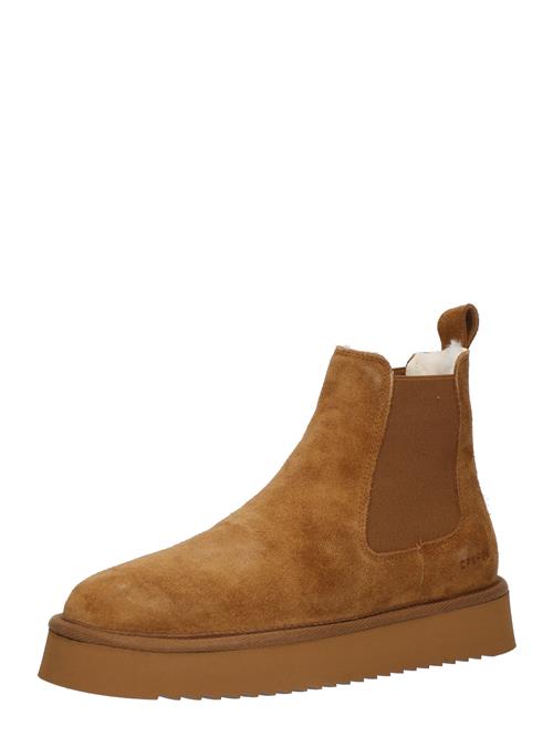 Se Copenhagen Chelsea Boots  karamel ved About You