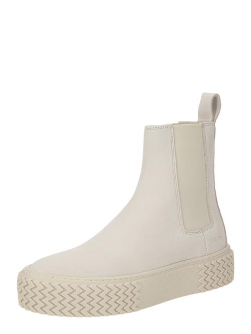 Copenhagen Chelsea Boots  creme