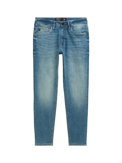 TOM TAILOR DENIM Jeans  blue denim