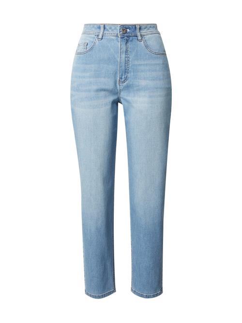 TAIFUN Jeans  blue denim