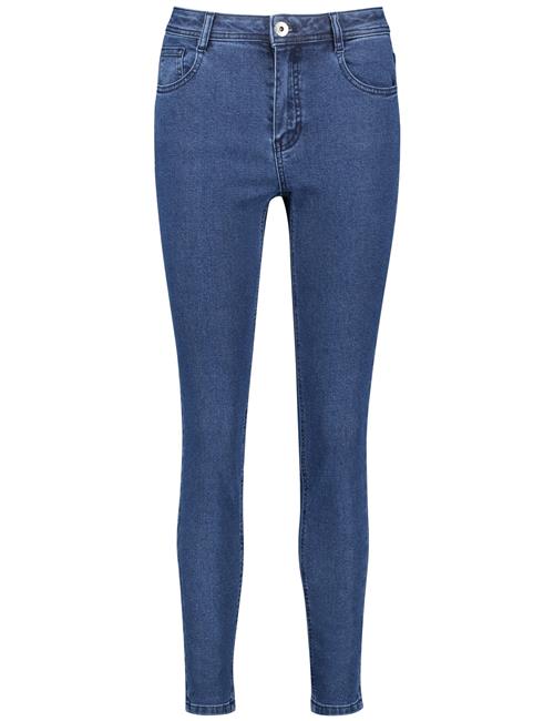 TAIFUN Jeans  blue denim