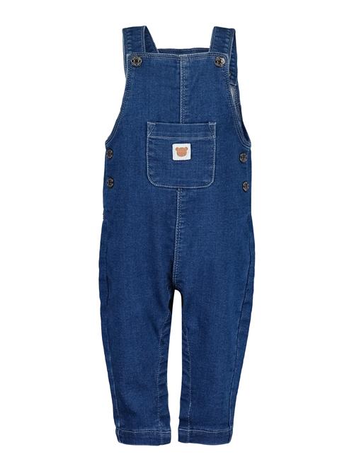 Se BLUE SEVEN Overalls  mørkeblå ved About You