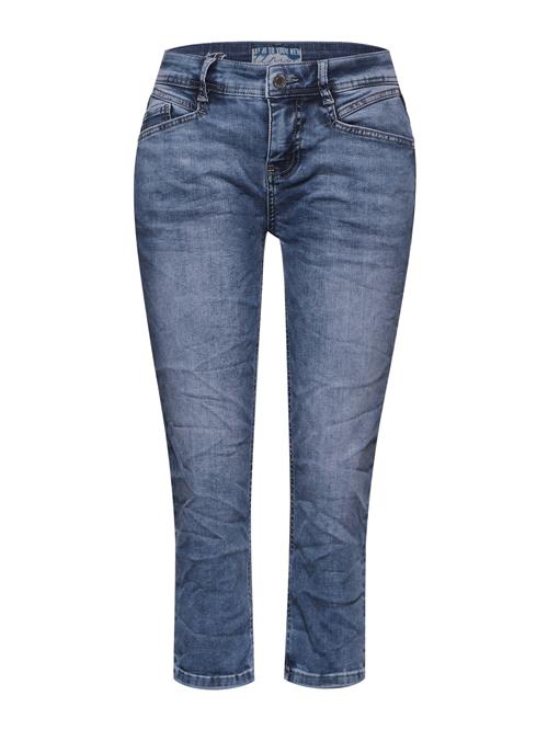 Se STREET ONE Jeans 'Jane'  blue denim ved About You