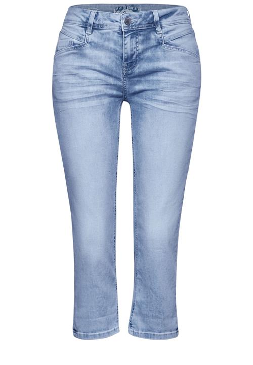 Se STREET ONE Jeans 'Jane'  blue denim ved About You