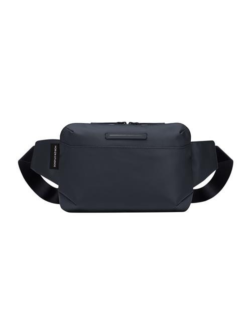 Horizn Studios Bæltetaske 'Gion Medium'  navy / sort