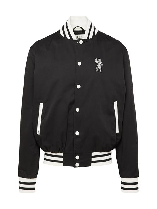 Billionaire Boys Club Overgangsjakke  sort / hvid