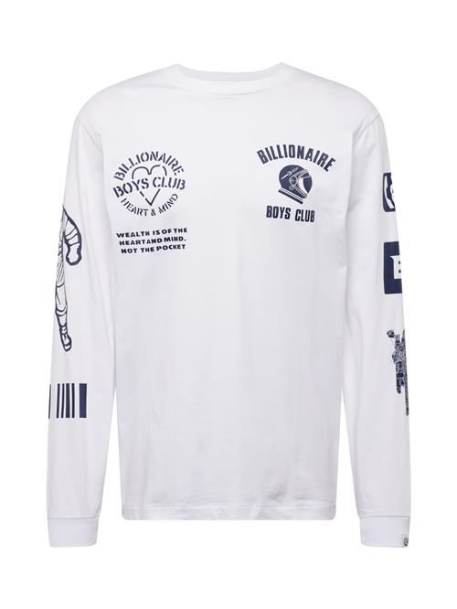 Se Billionaire Boys Club Bluser & t-shirts  navy / hvid ved About You