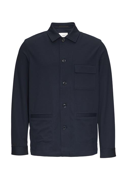 s.Oliver BLACK LABEL Overgangsjakke  navy