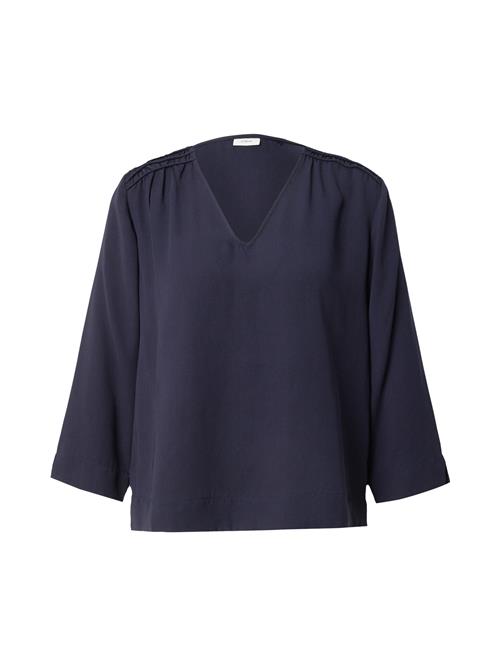 s.Oliver BLACK LABEL Bluse  navy