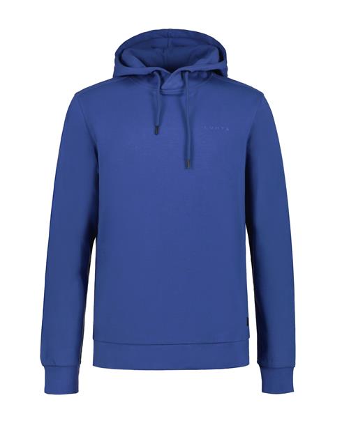 LUHTA Sweatshirt 'Asemi'  blå