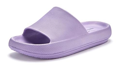 VENICE BEACH Slipper  lilla