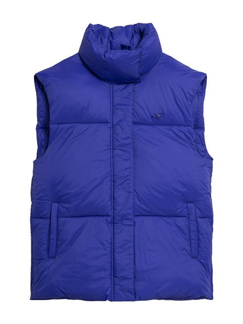 4F Sportsvest  indigo