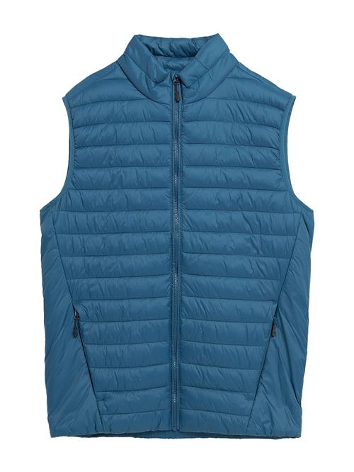 4F Sportsvest  safir