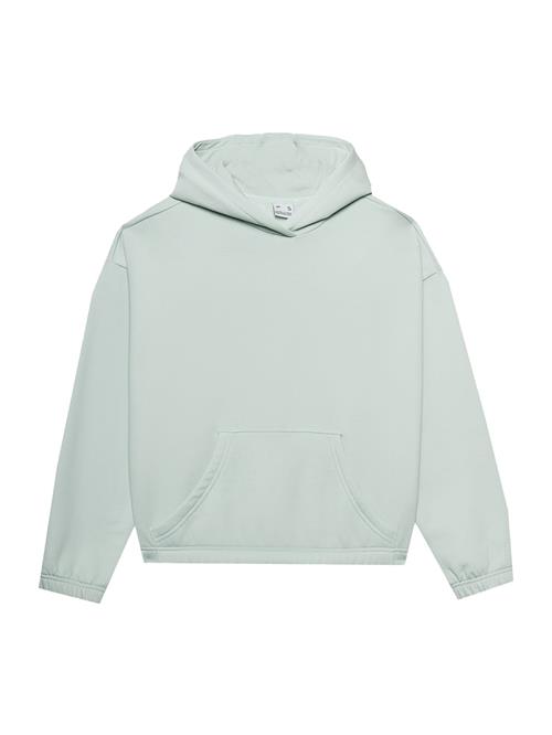 Se 4F Sweatshirt  lysegrøn ved About You