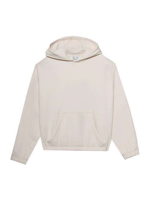 Se 4F Sweatshirt  creme ved About You