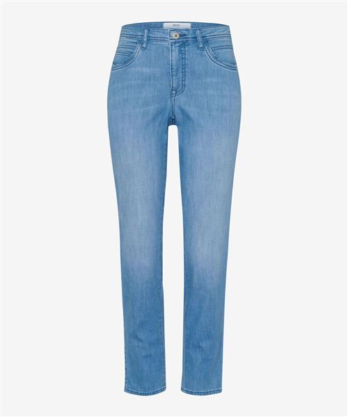 BRAX Jeans  blue denim