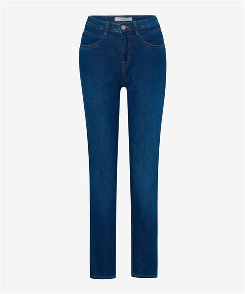 BRAX Jeans 'Carola'  blue denim