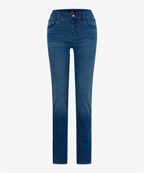 BRAX Jeans 'Shakira'  blue denim