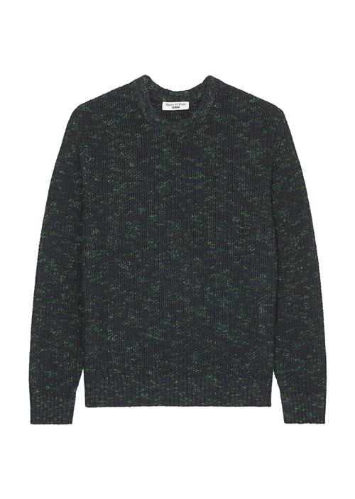 Marc O'Polo DENIM Pullover  grøn / lysegrøn