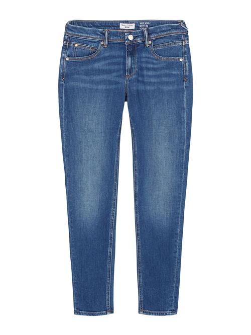 Marc O'Polo DENIM Jeans 'Alva'  blue denim