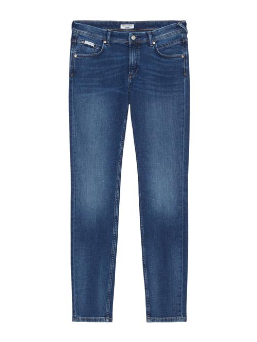 Se Marc O'Polo DENIM Jeans 'Alva'  blue denim ved About You