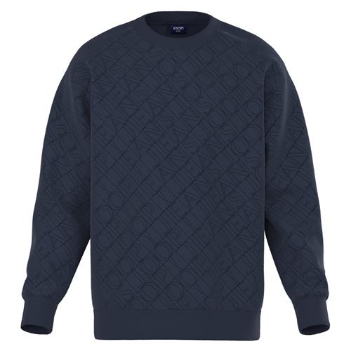 JOOP! Jeans Sweatshirt  blå