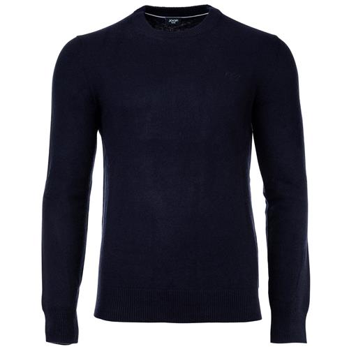 JOOP! Jeans Pullover 'Laurelo'  mørkeblå