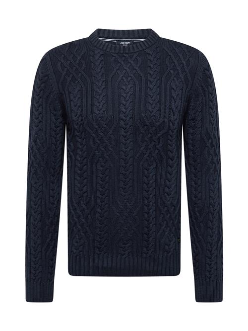 Se JOOP! Jeans Pullover 'Silano'  marin ved About You