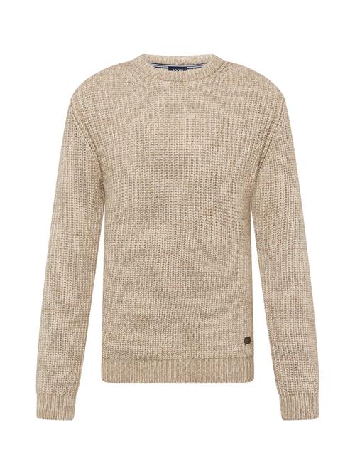 JOOP! Jeans Pullover 'Oro'  beige