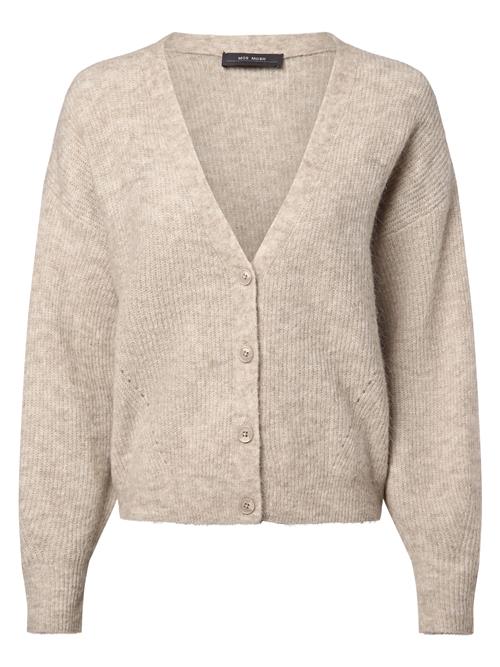 MOS MOSH Cardigan  beige