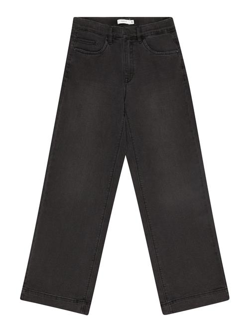 NAME IT Jeans 'ROSE'  black denim