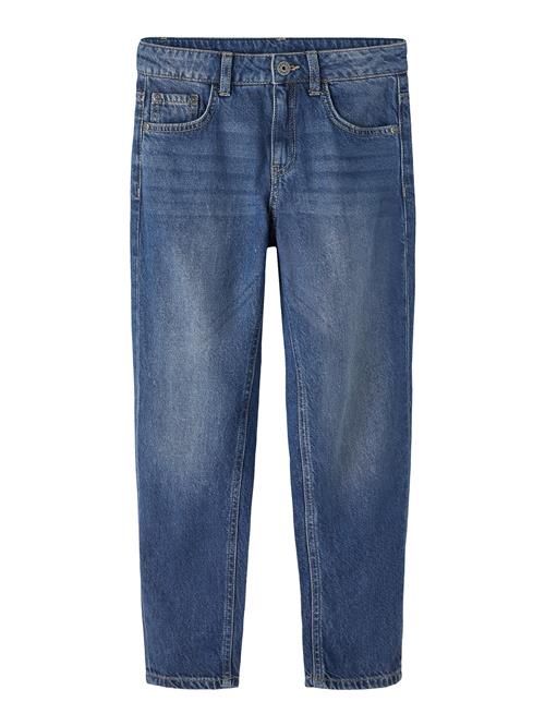 NAME IT Jeans 'Ben'  blue denim